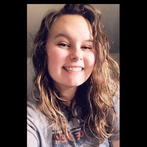 Meet your Posher, Hailey